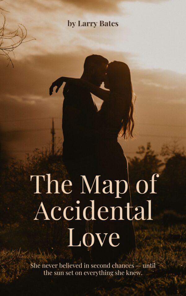 The Map of Accidental Love