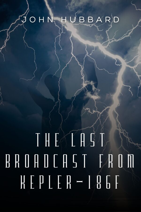 The Last Broadcast from Kepler-186f