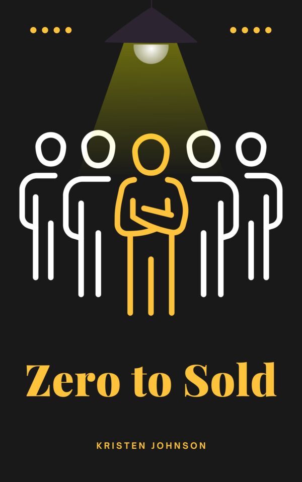 Zero to Sold