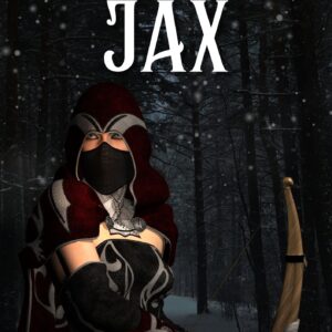 The Assassin Jax