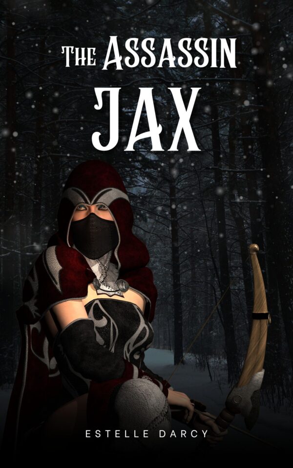 The Assassin Jax