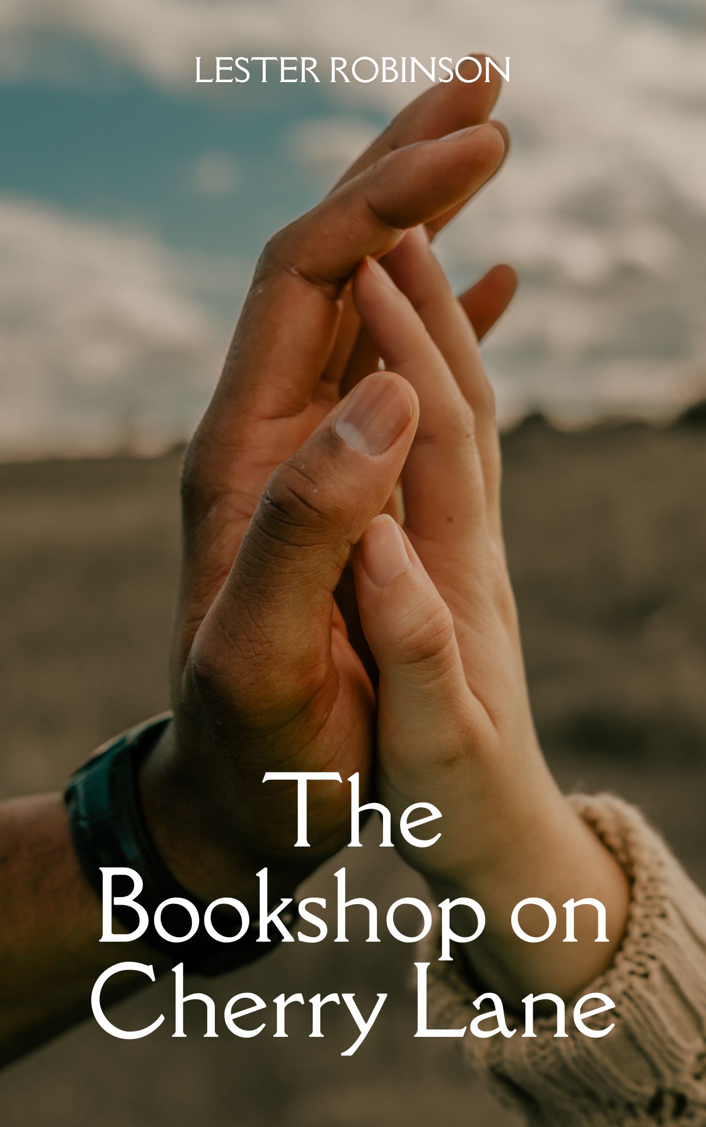 The Bookshop on Cherry Lane