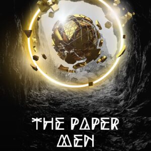 The Paper Men