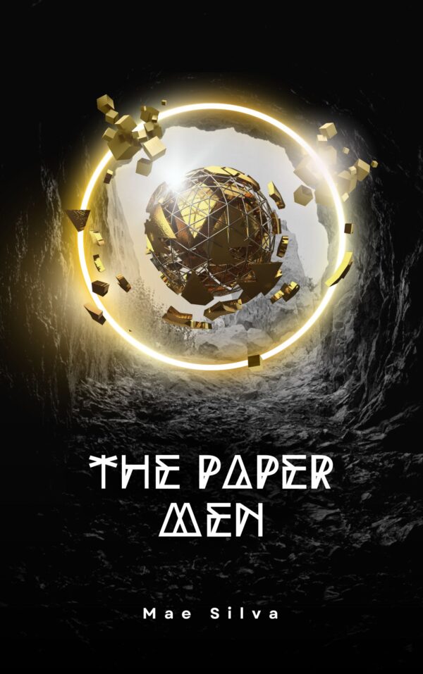 The Paper Men