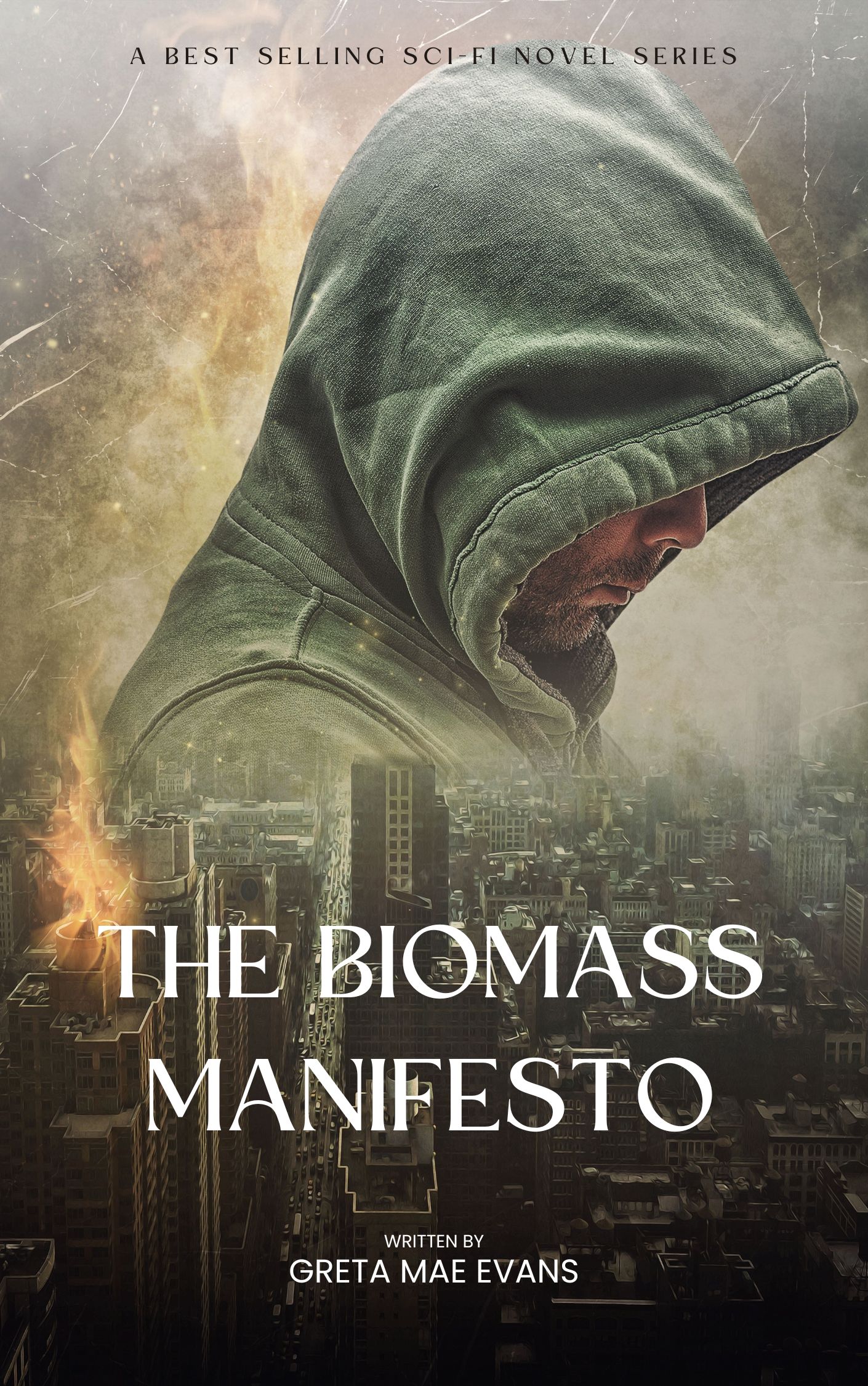 The Biomass Manifesto