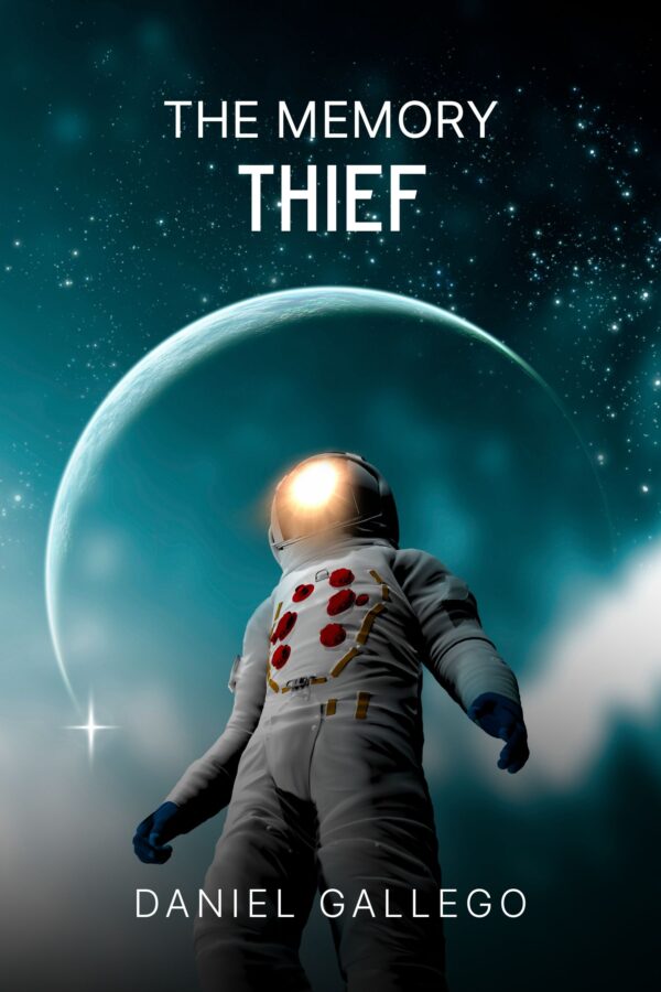 The Memory Thief
