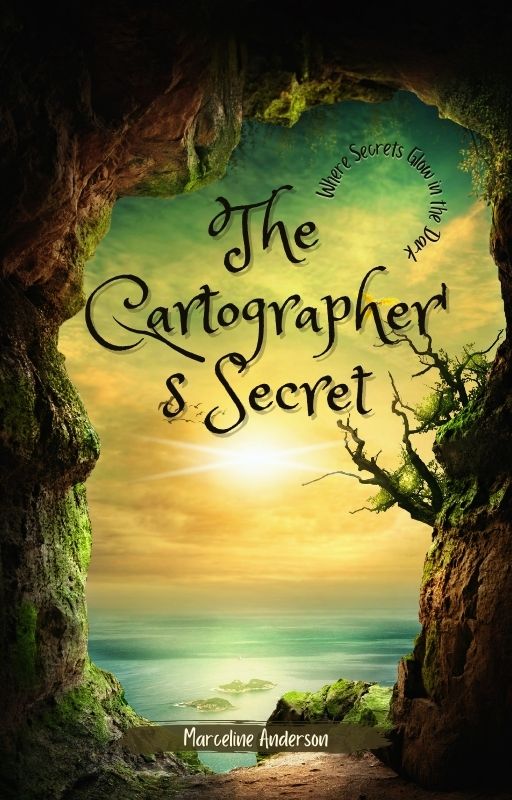 The Cartographer's Secret