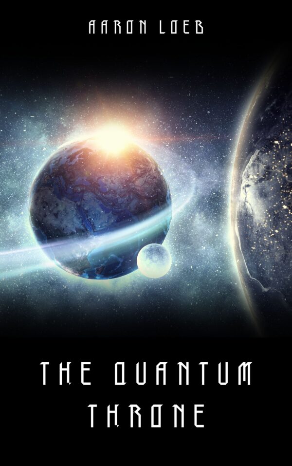 The Quantum Throne