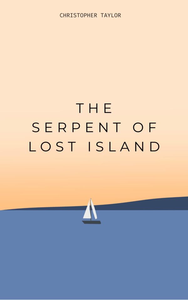 The Serpent of Lost Island