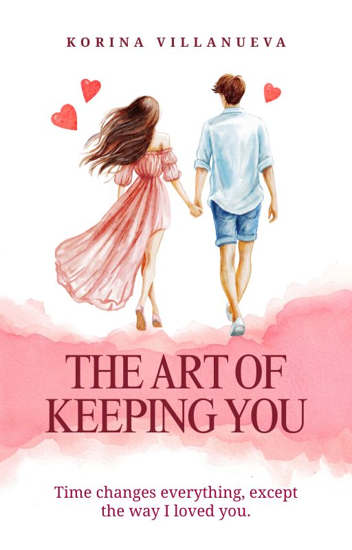 The Art of Keeping You