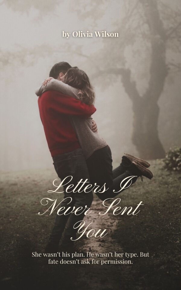 Letters I Never Sent You