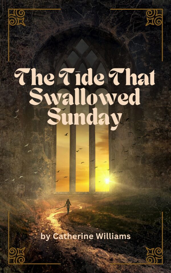 The Tide That Swallowed Sunday
