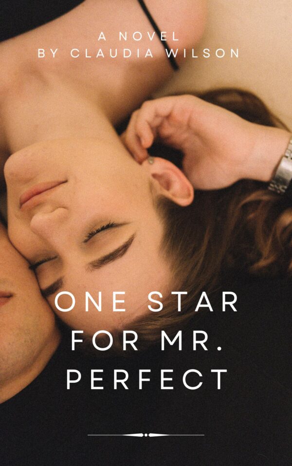 One Star for Mr. Perfect