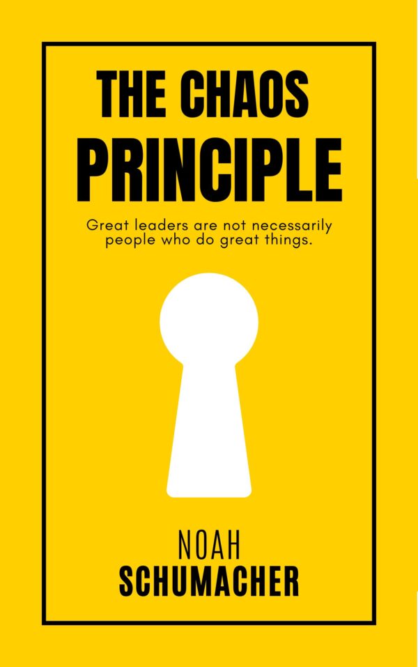The Chaos Principle